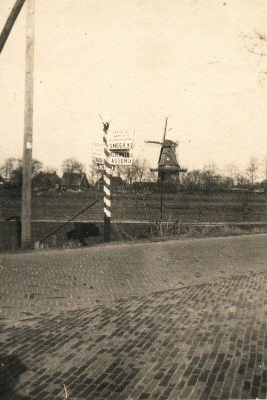 Knilles Wytseswei Sumar