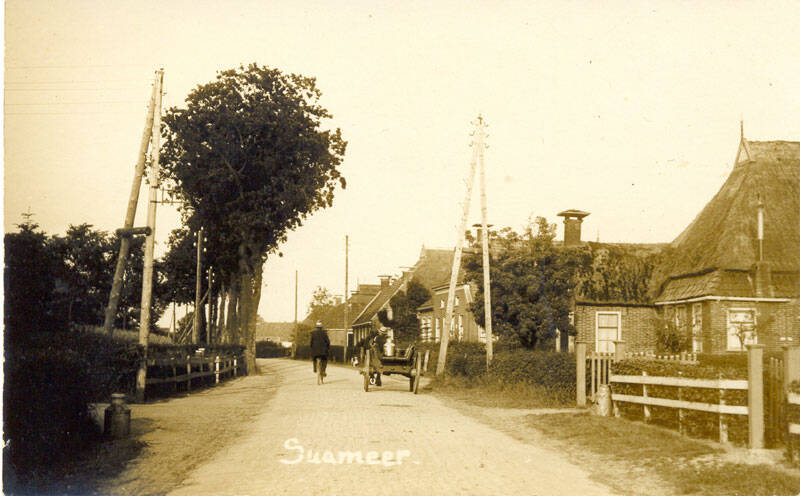 Knilles Wytseswei Sumar