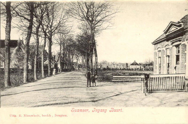 Knilles Wytseswei Sumar