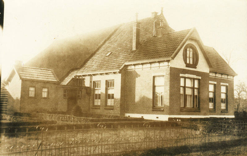 Lânsbuorren 1 Sumar