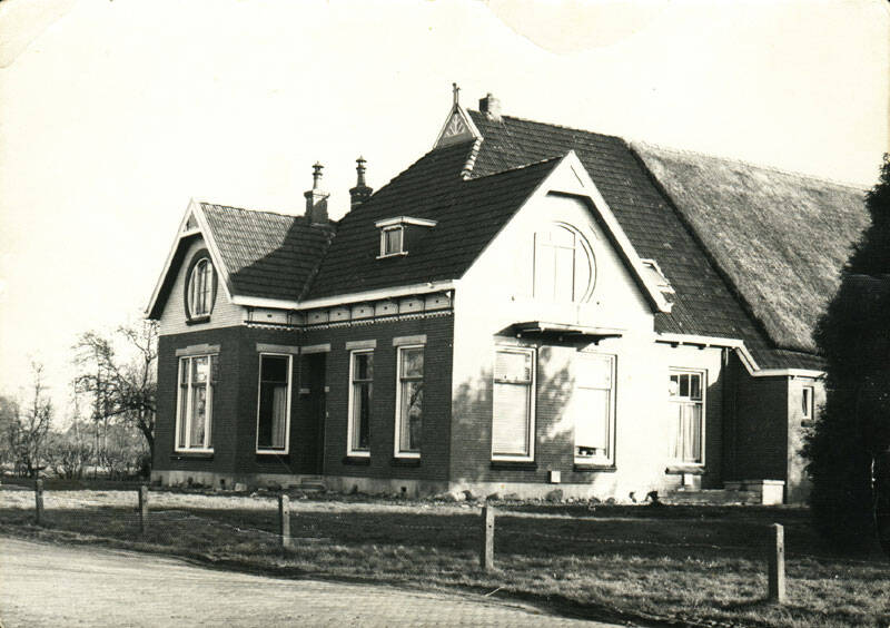 Lânsbuorren 4 Sumar