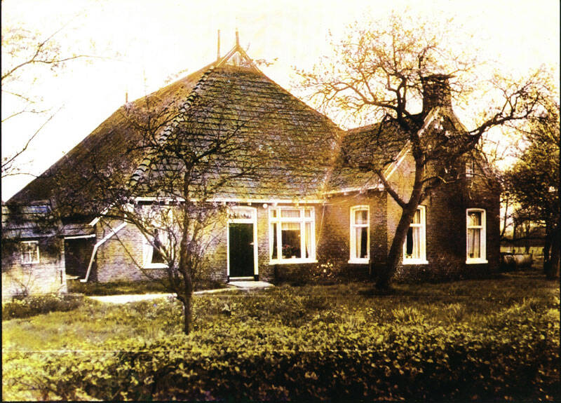 Lânsbuorren 5 Sumar