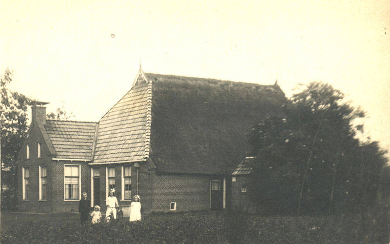 Lânsbuorren 6 Sumar