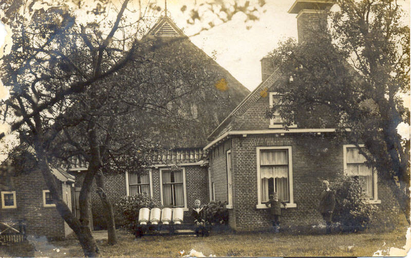 Lânsbuorren 10 Sumar