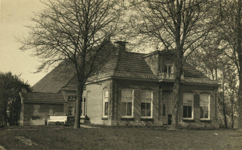 Lânsbuorren 11 Sumar