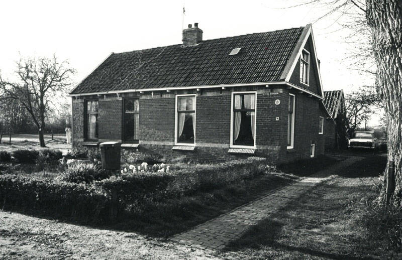 Lytse Buorren 16 en 18 Sumarreheide