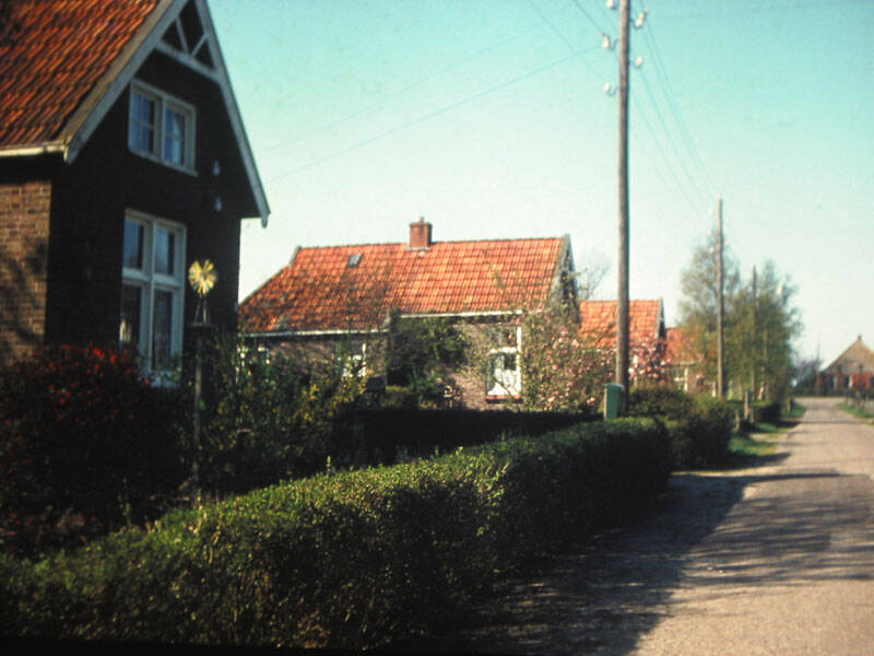 Lytse Buorrem Sumarreheide