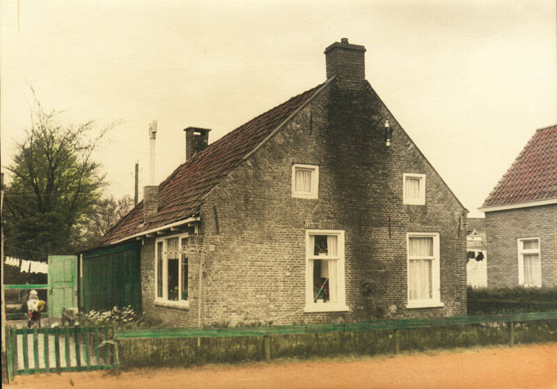 Master de Vrieswei Sumar