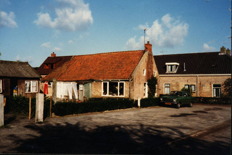 Master de Vrieswei Sumar