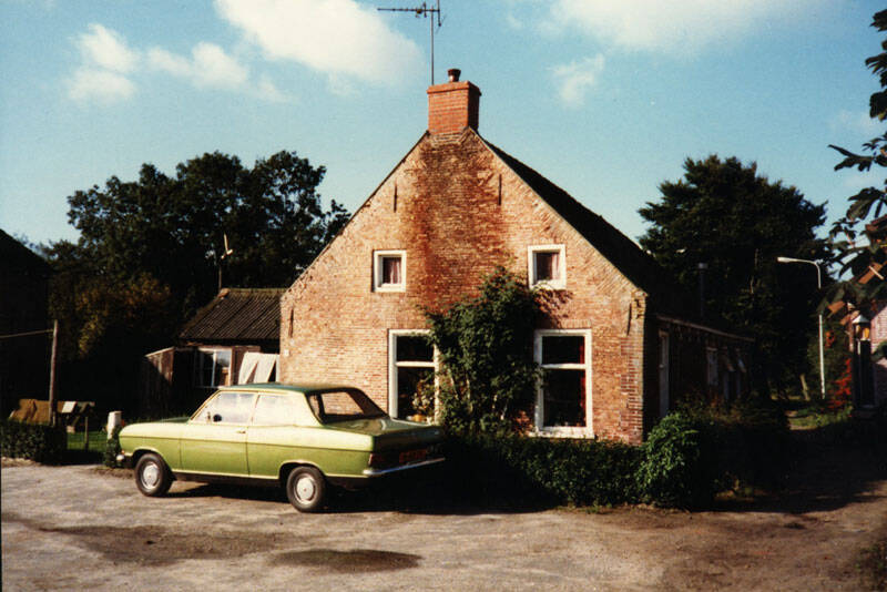 Master de Vrieswei Sumar