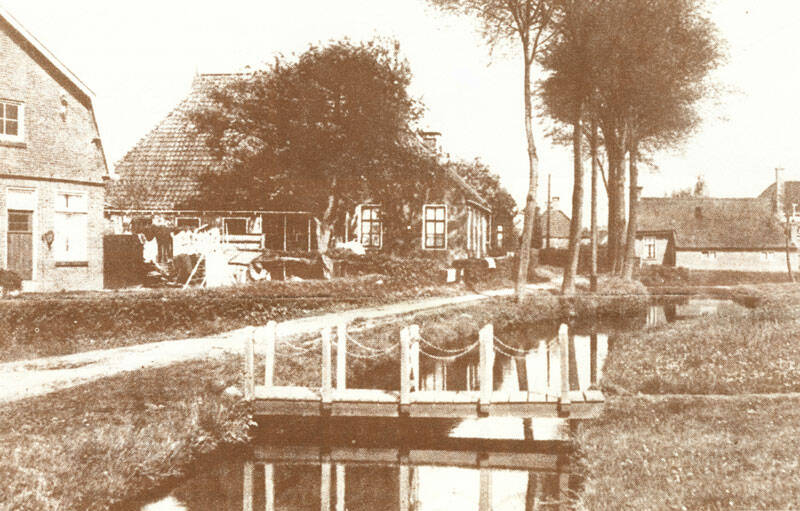 Master de Vrieswei Sumar