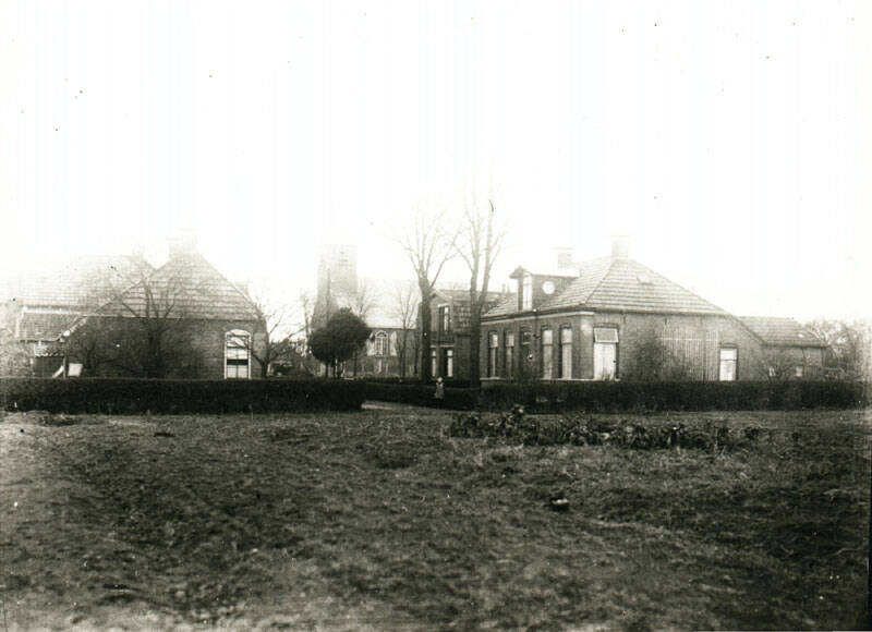 Master de Vrieswei Sumar