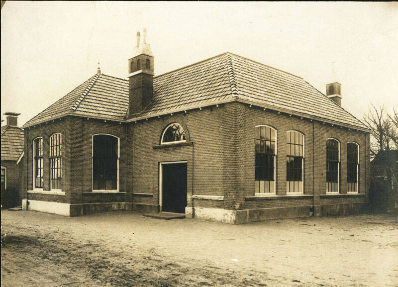 Openbare Lagere School Sumar-dorp