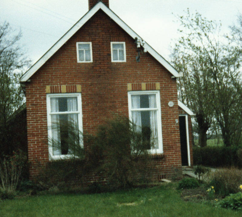 Middelpaed 7 Sumarreheide