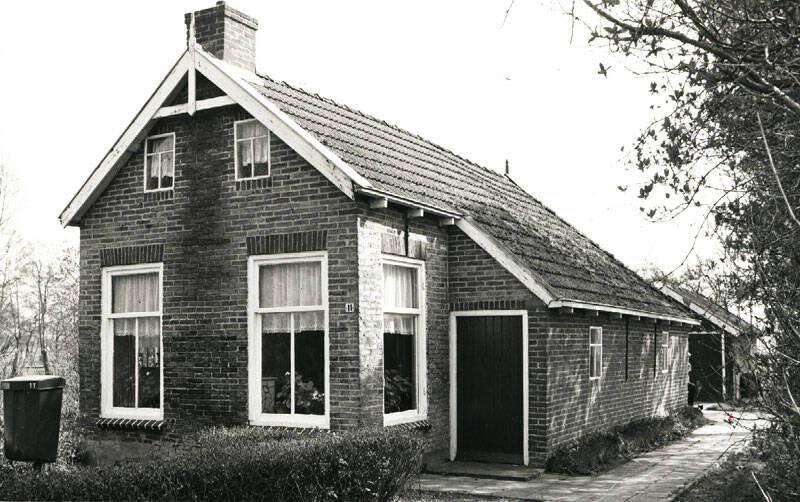 Middelpaed 11 Sumarreheide