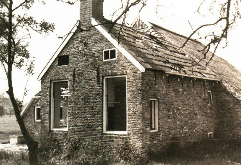 Mienskerwei 12 Sumar