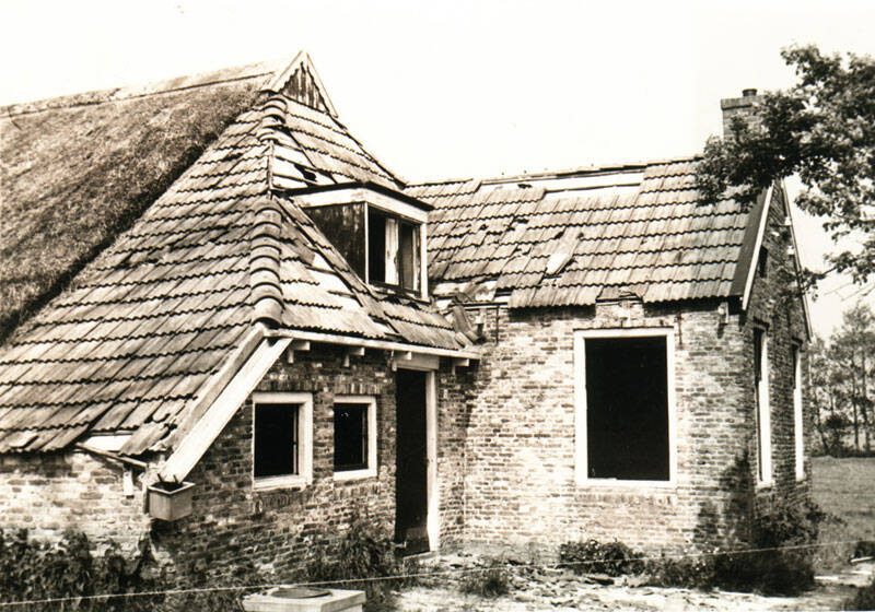 Mienskerwei 12 Sumar