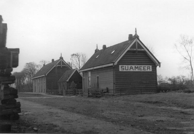 Nederlandsche Stoomtramweg Maatschappij