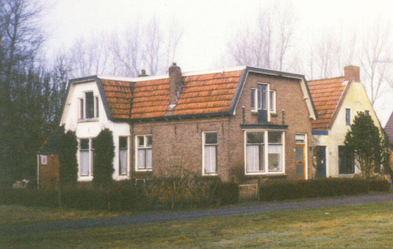 Uleflecht 14, en 12 Sumar