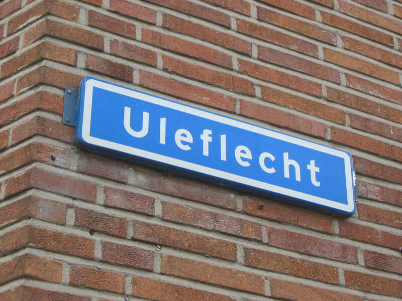 Uleflecht Sumar