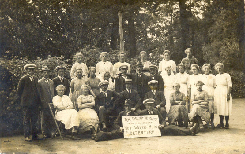 Zangvereniging Laus Deo Sumar