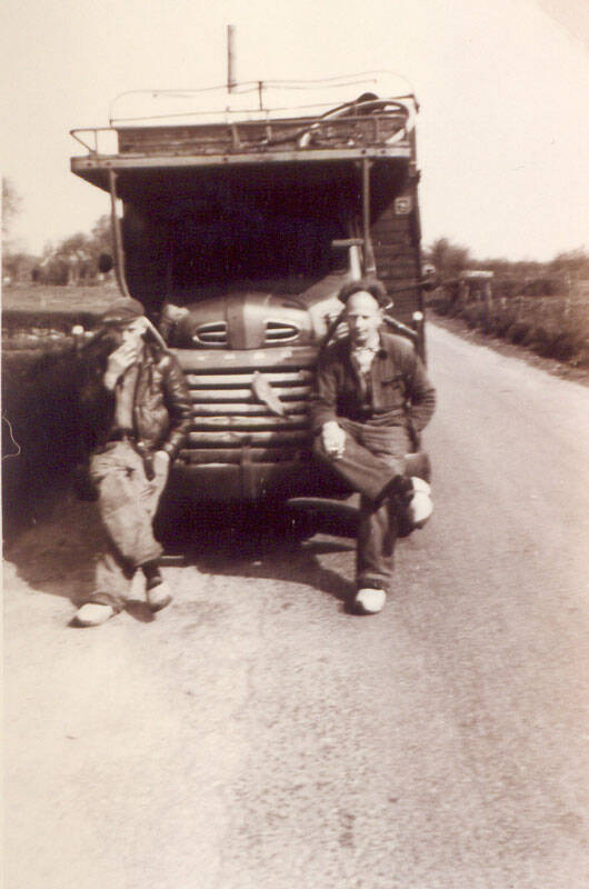 Paulusma Susterwei