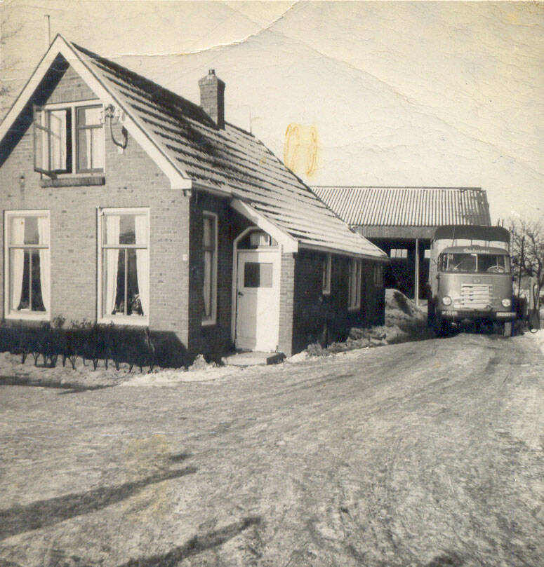 Paulusma Susterwei