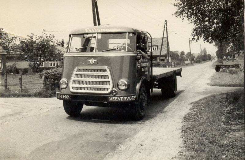 Paulusma Susterwei