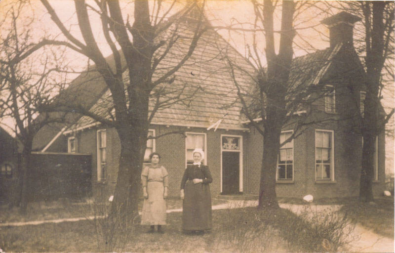 Greate Buorren 25 in Sumar▲