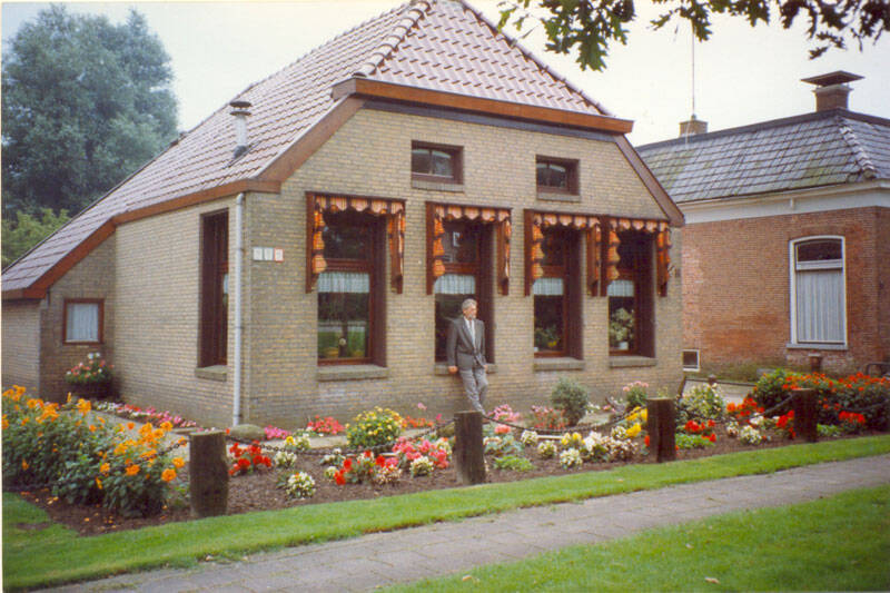 Damsingel 11 Sumar