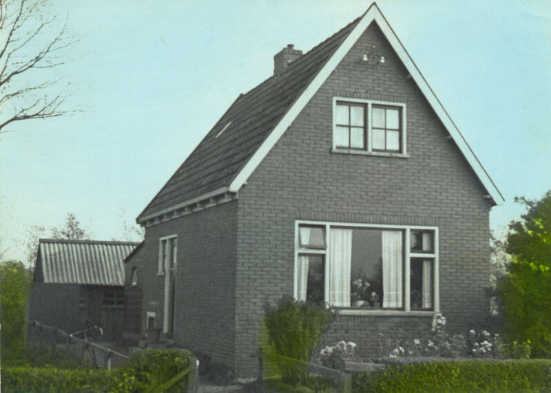 Heerenweg 5 Sumar