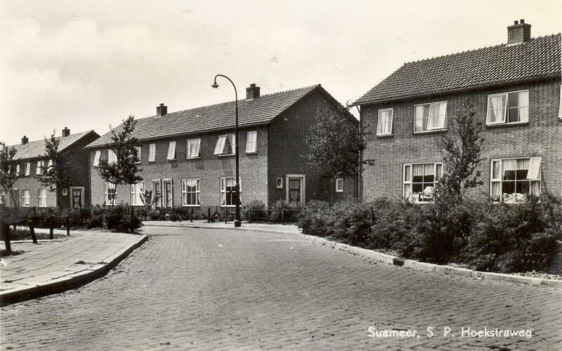 S.P. Hoekstraweg Sumar