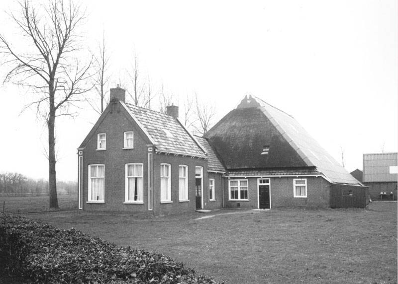 Greate Buorren 32 Sumar