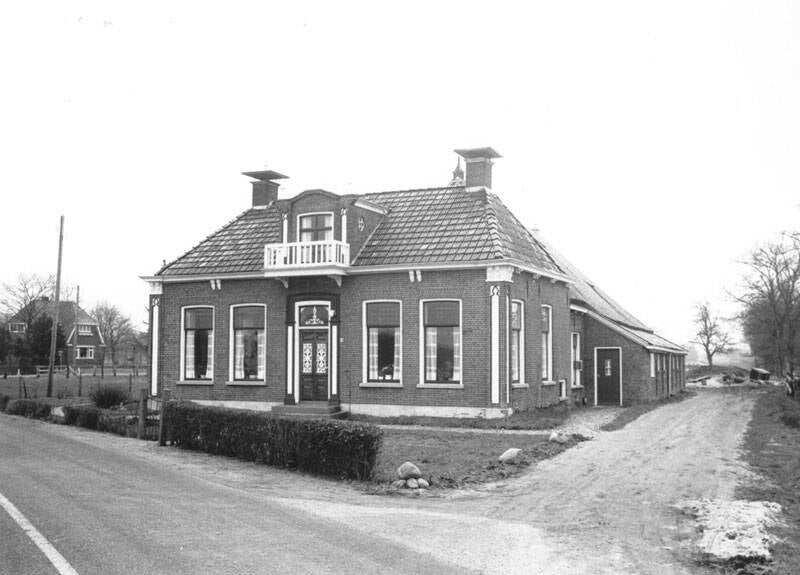 Greate Buorren 40 Sumar