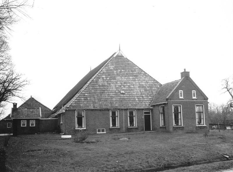 Heerenweg 17 Sumar
