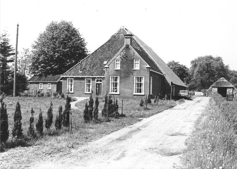 Heerenweg 24 Sumar