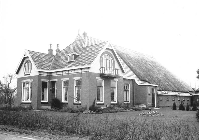 Lânsbuorren 4 Sumar