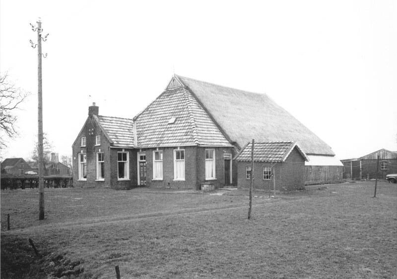 Lânsbuorren 12 Sumar