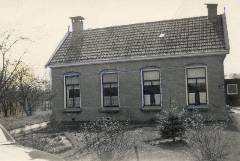Harstewei 10 Sumar