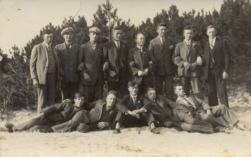 Oranjevereniging