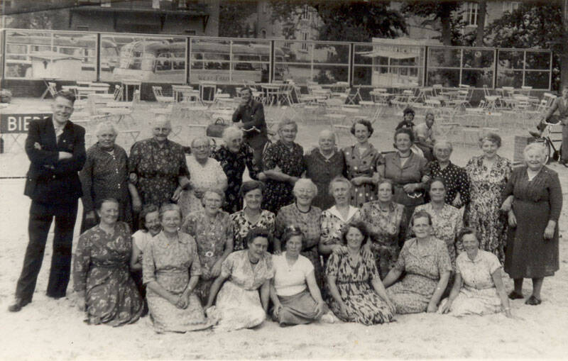 Vrouwenvereniging Sumar