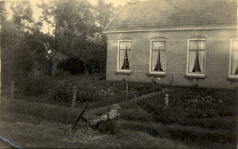 Harstewei 10 Sumar