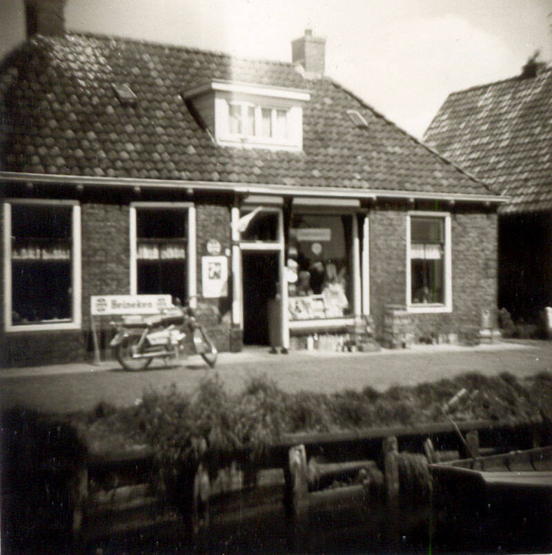 Winkel Sijtze de Boer