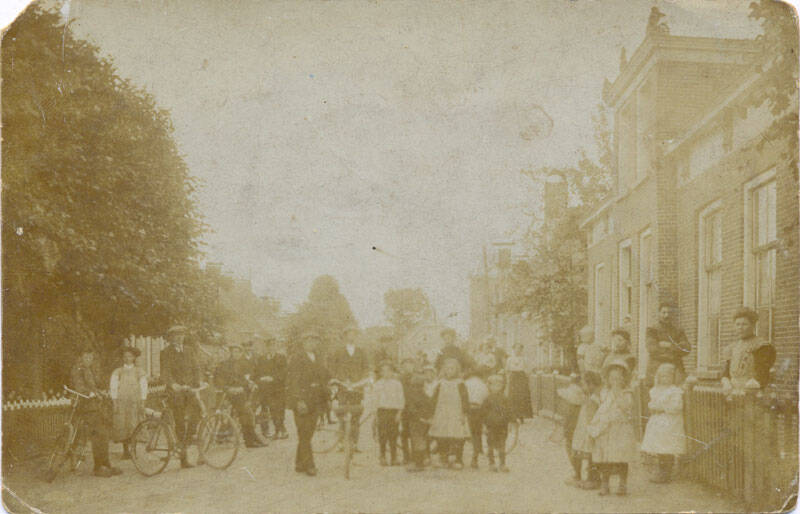 Greate Buorren Sumar