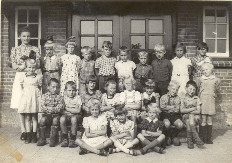 Klassenfoto