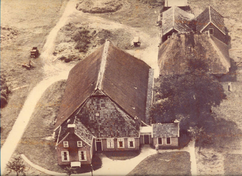 Greate Buorren 20 Sumar