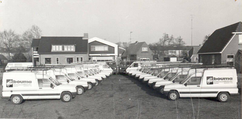 Bouma Installatie Techniek