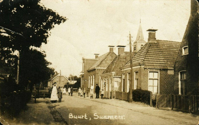 Greate Buorren Sumar