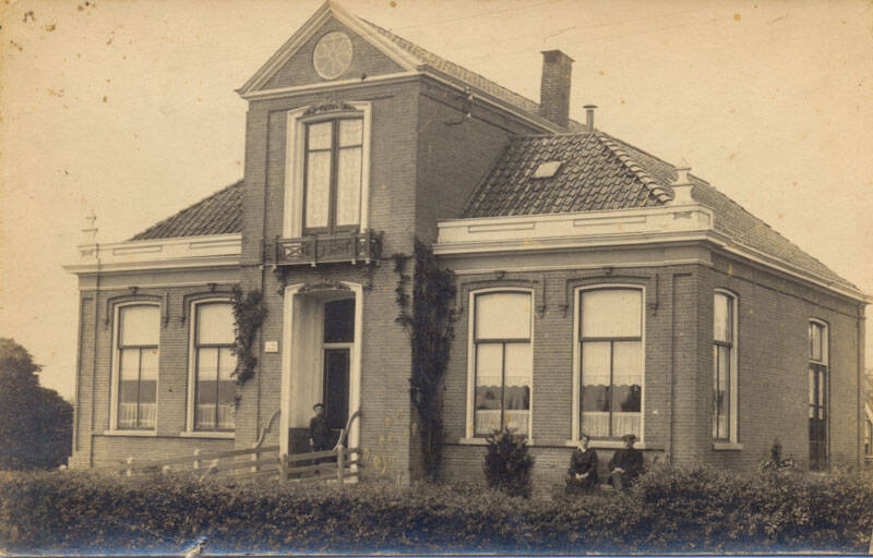 Damsingel 14 Sumar