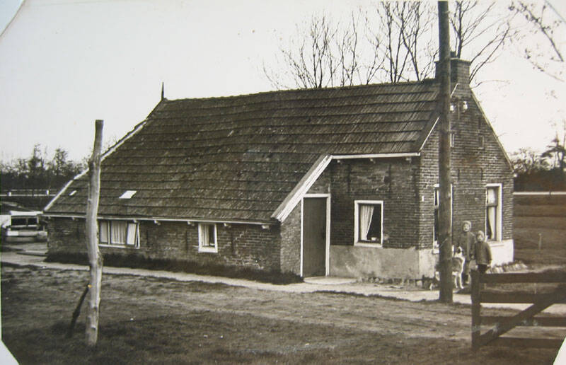 Polderdyk 2 Sumar